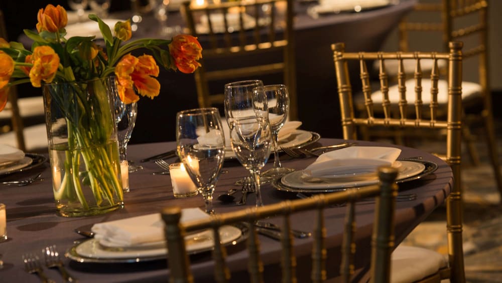 The Allegro Royal Sonesta Hotel Chicago Loop