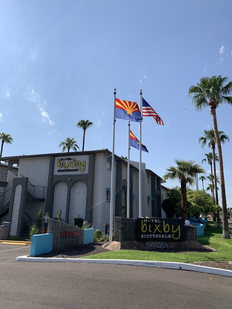 Hotel Bixby Scottsdale, BW Signature Collection in Phoenix Best Rates