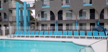 Hotel Bixby Scottsdale