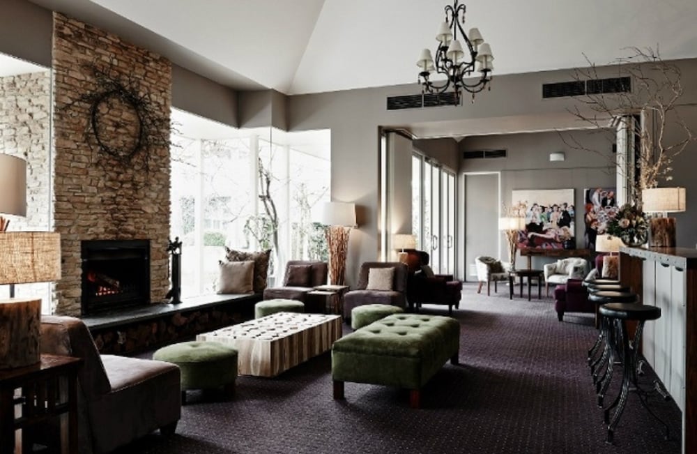 Lake House Daylesford