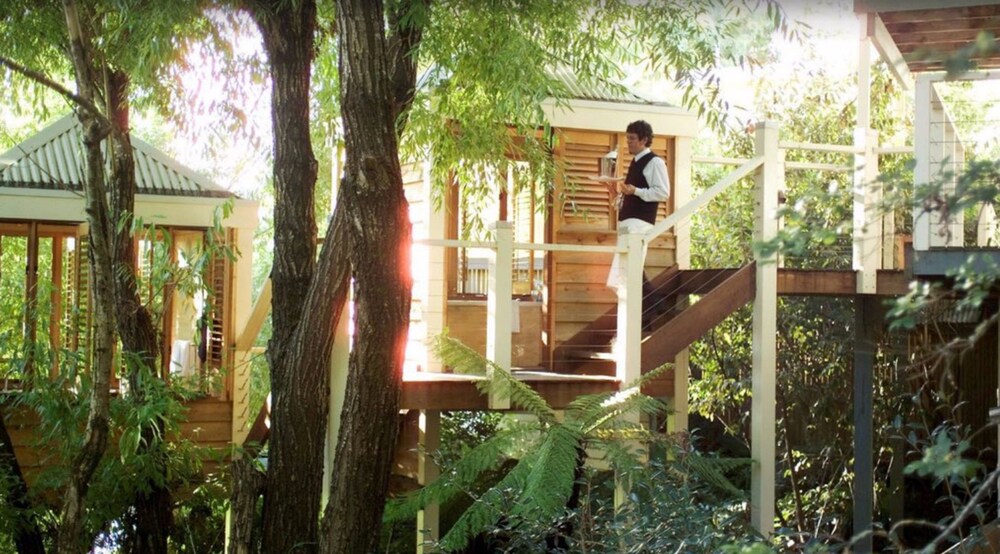 Lake House Daylesford