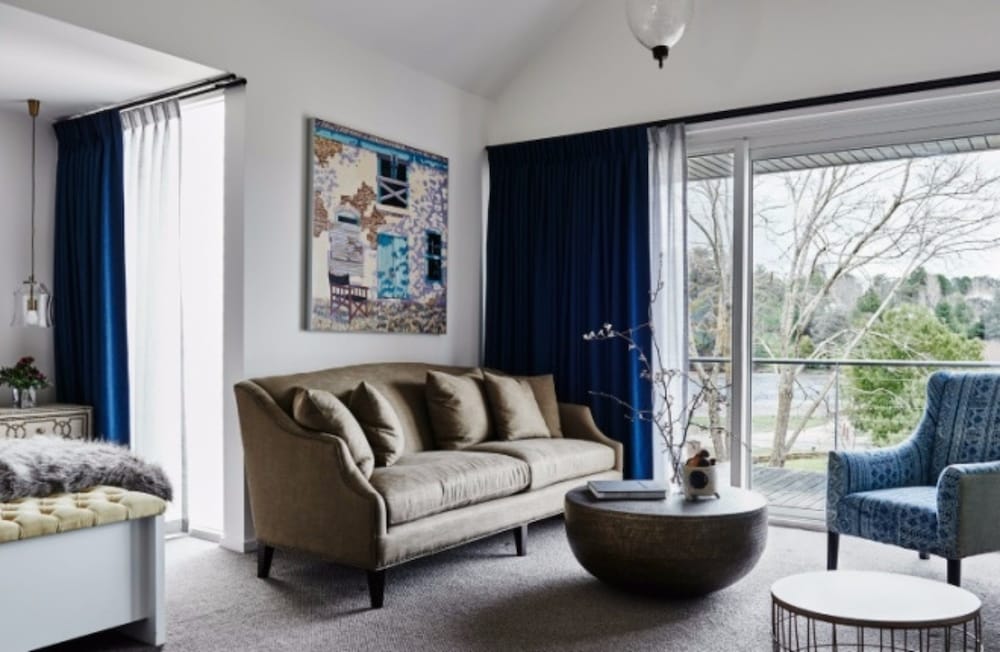 Lake House Daylesford