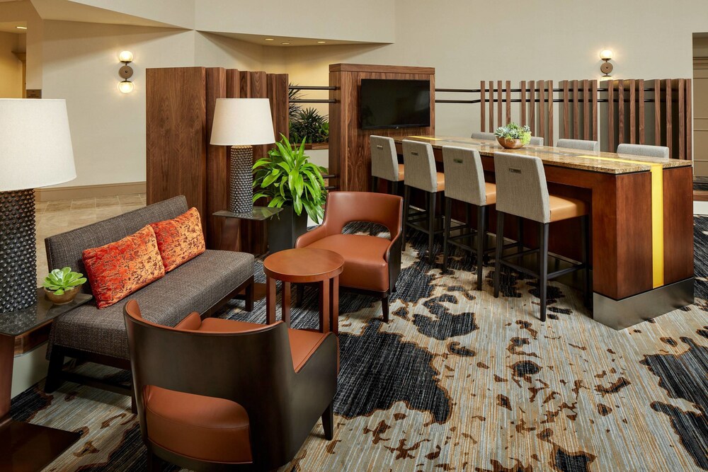 Marriott Cincinnati Northeast