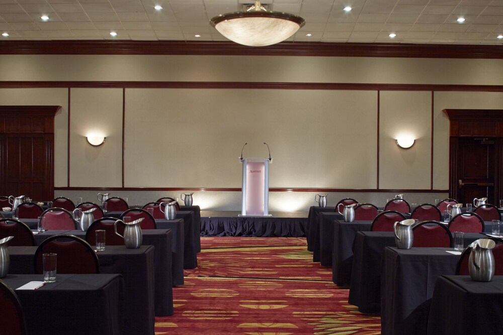 Meeting facility, Marriott Cincinnati Northeast