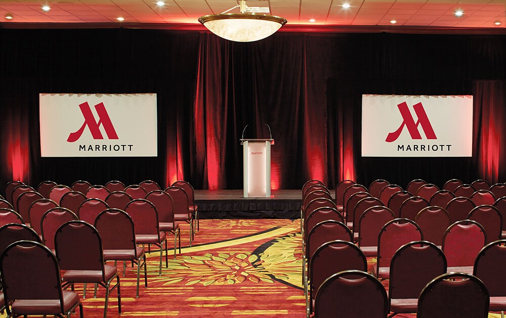 Meeting facility, Marriott Cincinnati Northeast