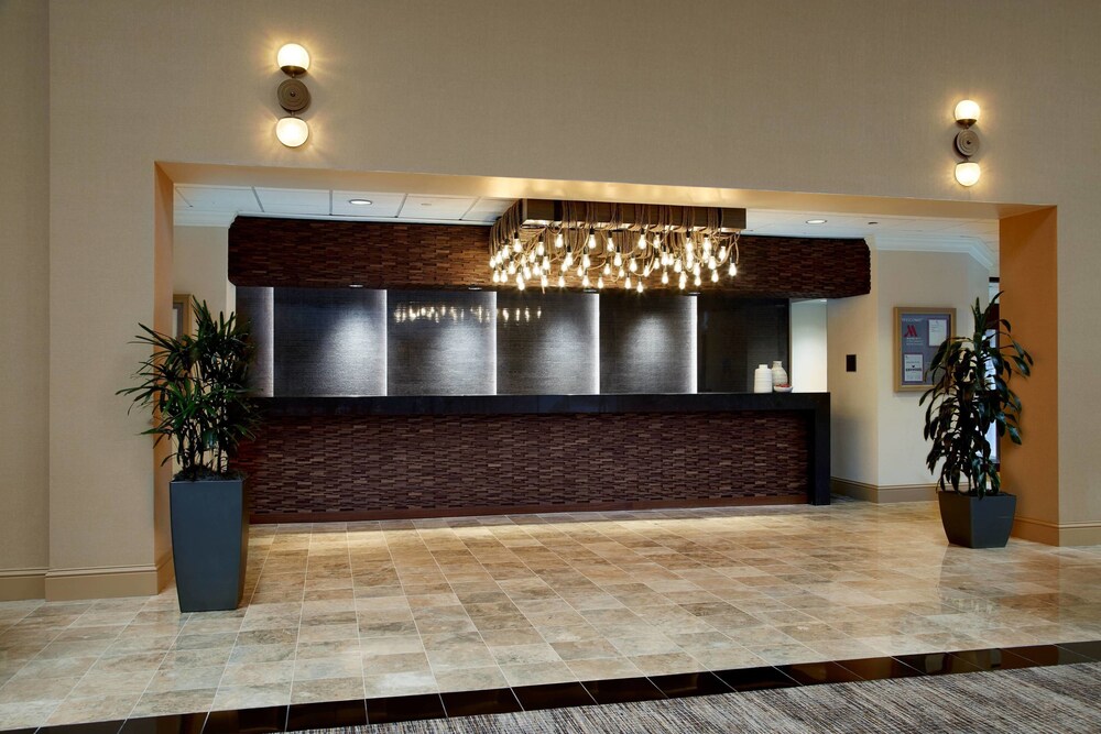 Marriott Cincinnati Northeast