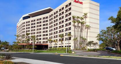 Marriott Marina del Rey