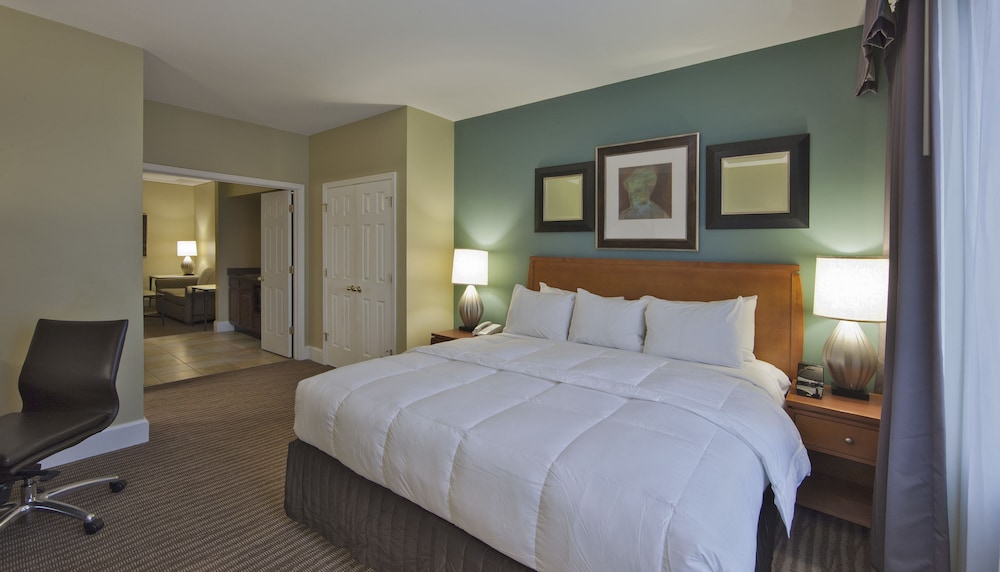 Room, The Rockville Hotel, a Ramada by Wyndham