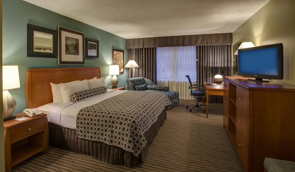 Room, The Rockville Hotel, a Ramada by Wyndham