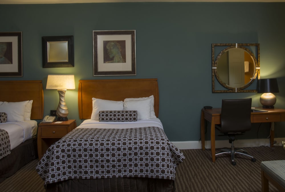 Room, The Rockville Hotel, a Ramada by Wyndham