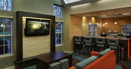 Residence Inn by Marriott Mystic Groton