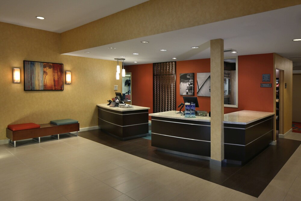 Residence Inn by Marriott Mystic Groton