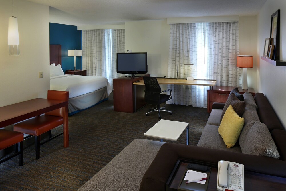 Residence Inn by Marriott Mystic Groton