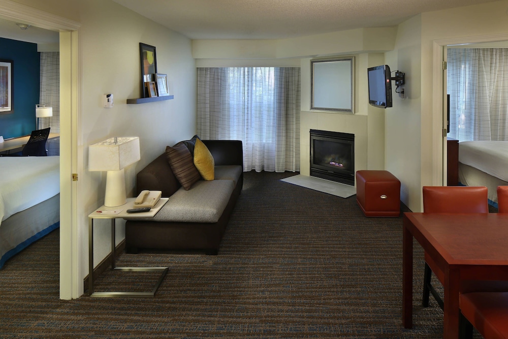 Residence Inn by Marriott Mystic Groton