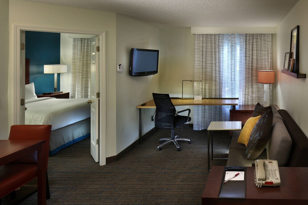 Residence Inn by Marriott Mystic Groton