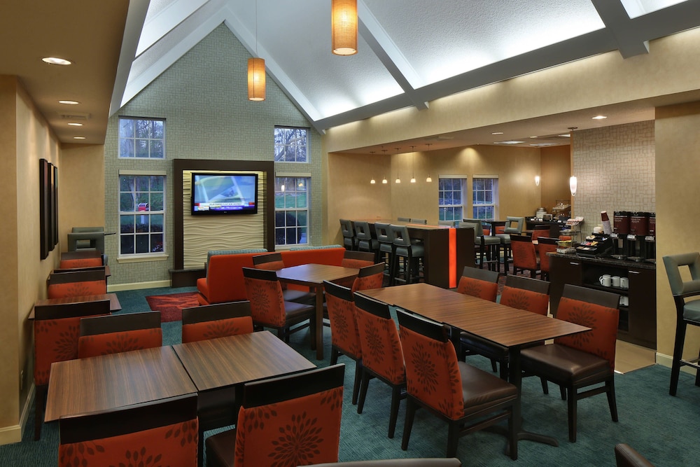 Residence Inn by Marriott Mystic Groton