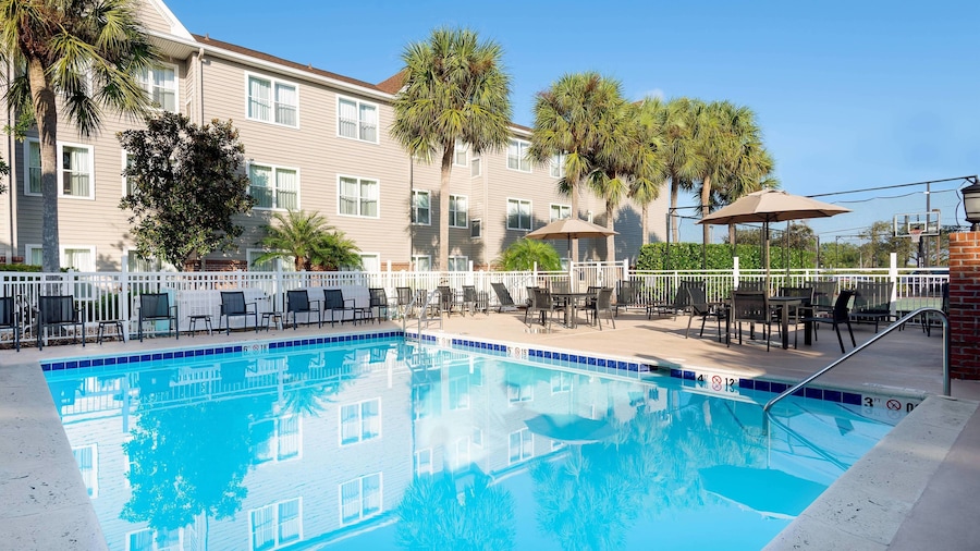 Residence Inn by Marriott Fort Myers