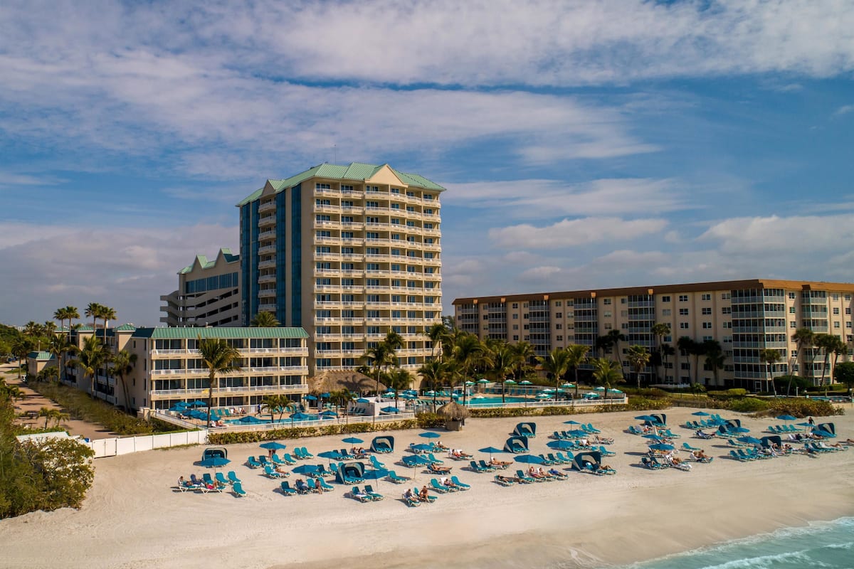 Lido Beach Resort in Lido Key Get Low 2020 Rates on Expedia