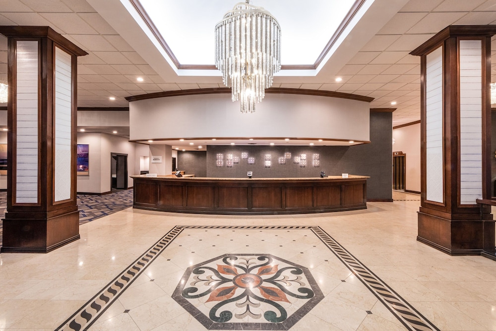 Sheraton Indianapolis City Centre Hotel in Indianapolis Best Rates