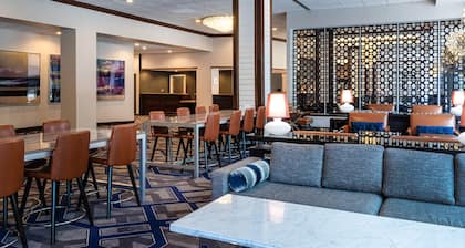 Sheraton Indianapolis City Centre Hotel