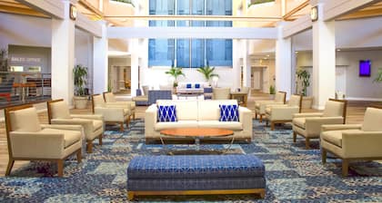 Southbank Hotel by Marriott Jacksonville Riverwalk