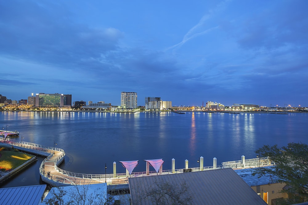 Lexington To Jacksonville