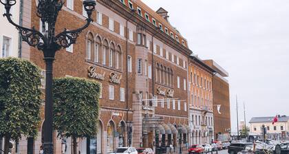 Clarion Grand Hotel