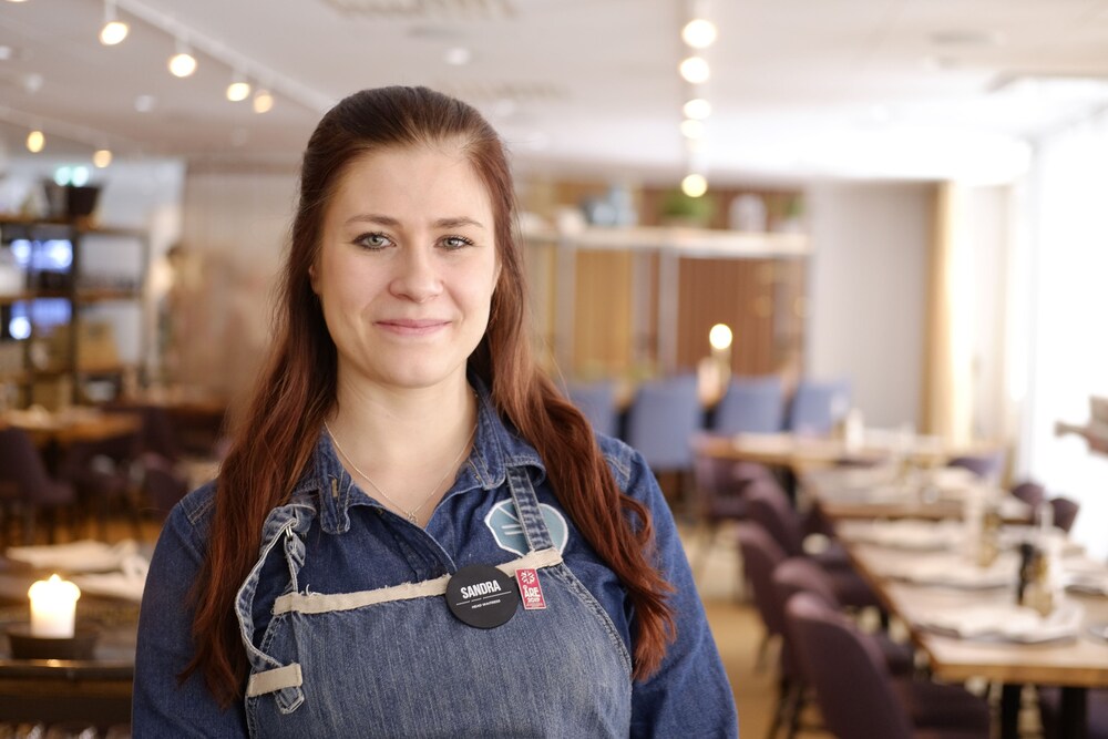 Clarion Hotel Grand Östersund