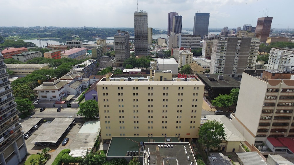 Hotel Ibis Plateau Abidjan Hotel Ibis Plateau Abidjan