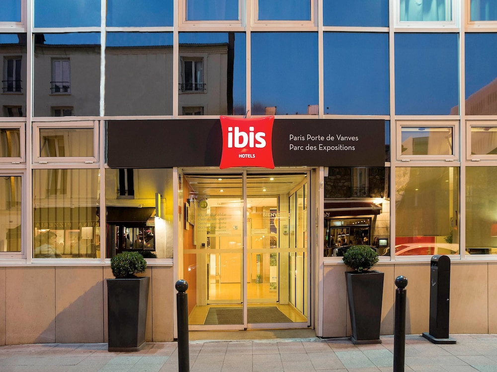 Hotel Ibis Paris Porte De Vanves Parc Des Expositions Vanves Hotel Ibis Paris Porte De Vanves Parc Des Expositions Vanves