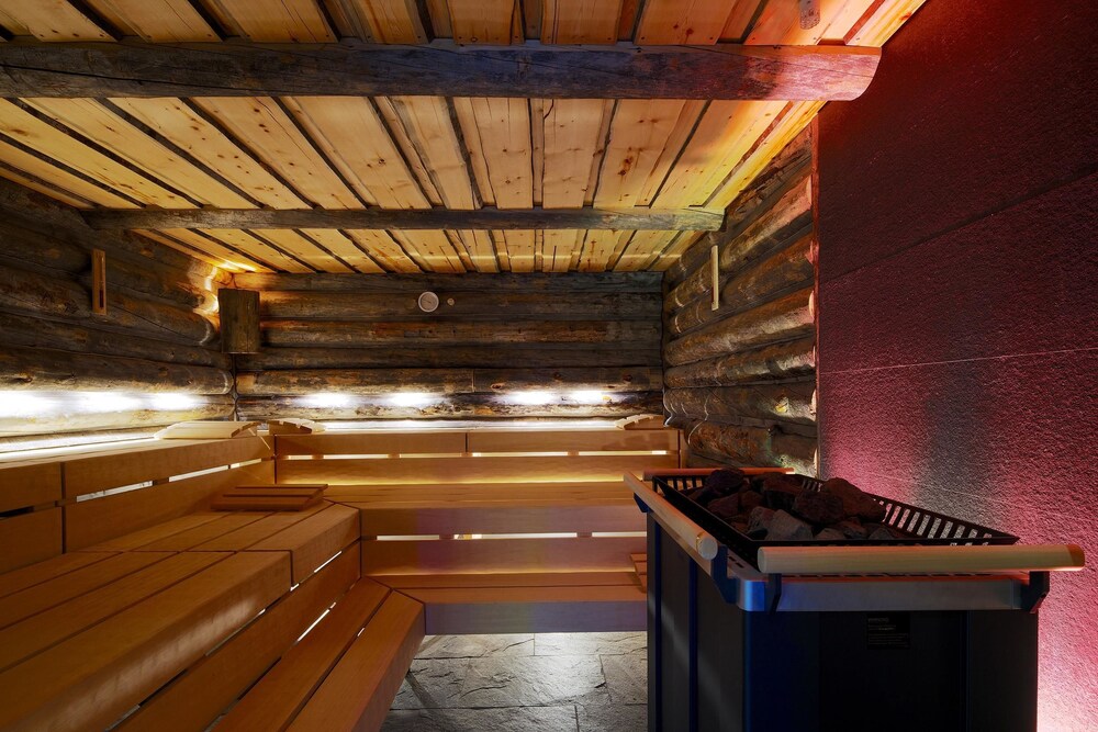 Arnoldbad dresden sauna