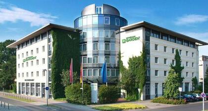 Wyndham Garden Hennigsdorf Berlin