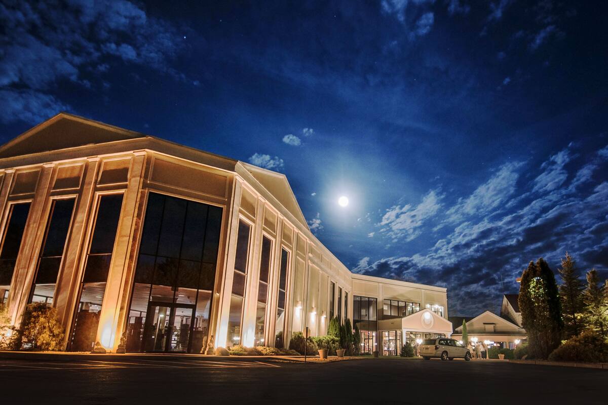 Pocono Palace Resort All Inclusive Expedia