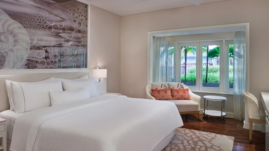 The Westin Langkawi Resort & Spa