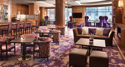 Sheraton Zagreb Hotel