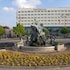 InterCityHotel Schwerin in Schwerin, Germany