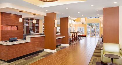 HYATT house Dallas/Addison