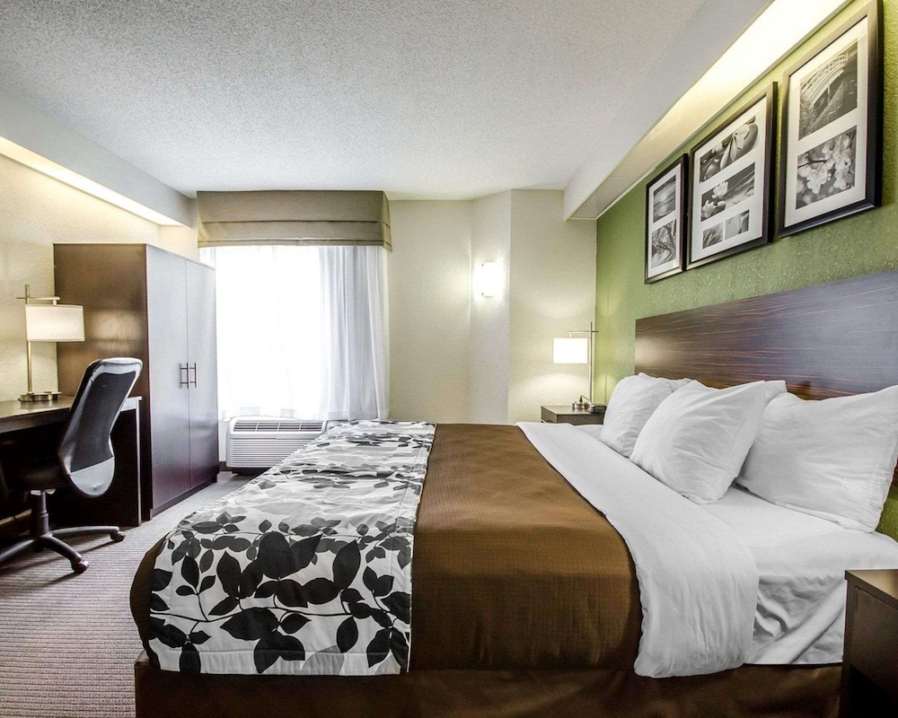 Sleep Inn Louisville Airport & Expo