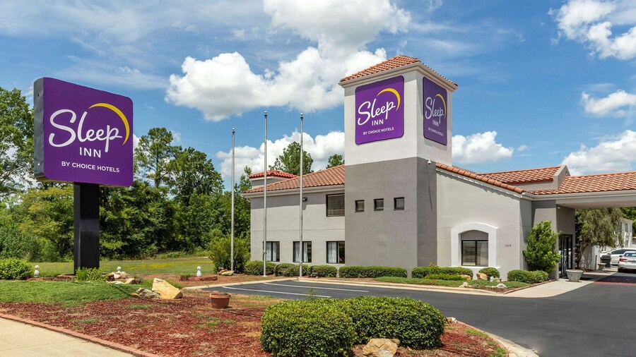 Sleep Inn Fayetteville I-95