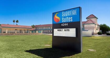 Superior Suites Phoenix Mesa