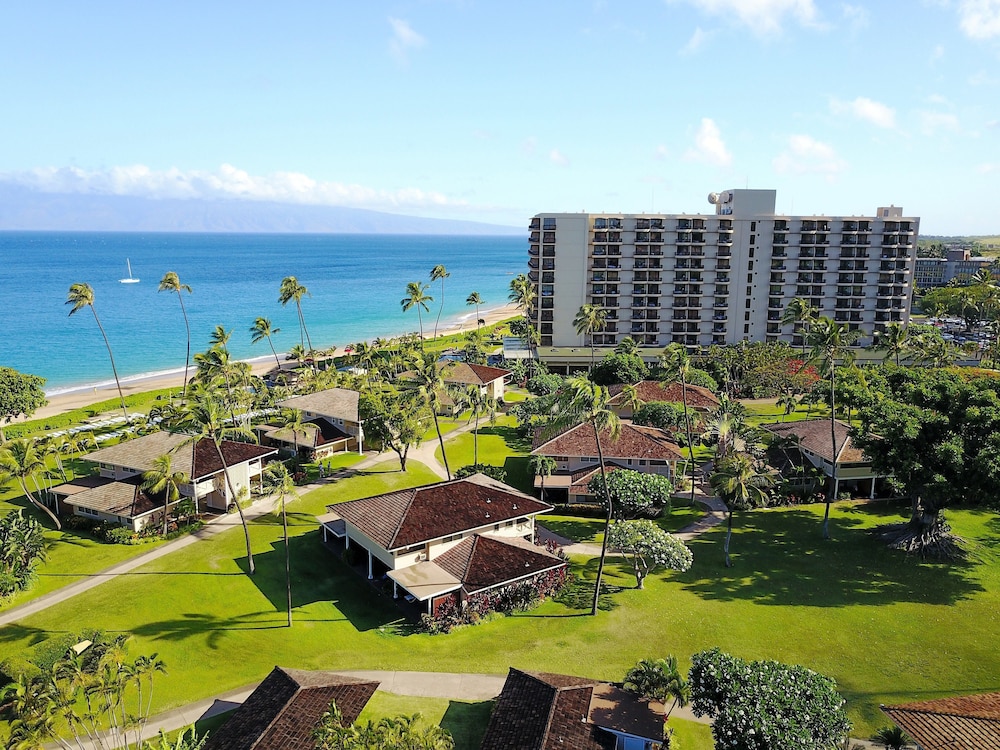 Royal Lahaina Resort in Lahaina  Hotel Rates & Reviews on Orbitz