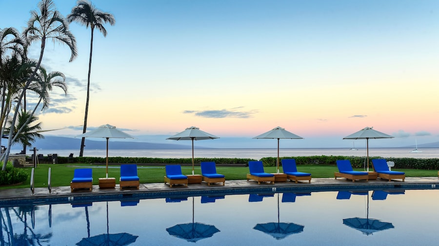 Royal Lahaina Resort