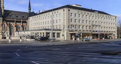 Hotel Chemnitzer Hof