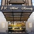 Hotel Kennedy