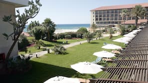 Plage, plongée sous-marine, surf