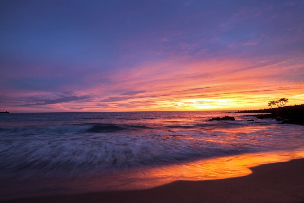 The Westin Hapuna Beach Resort