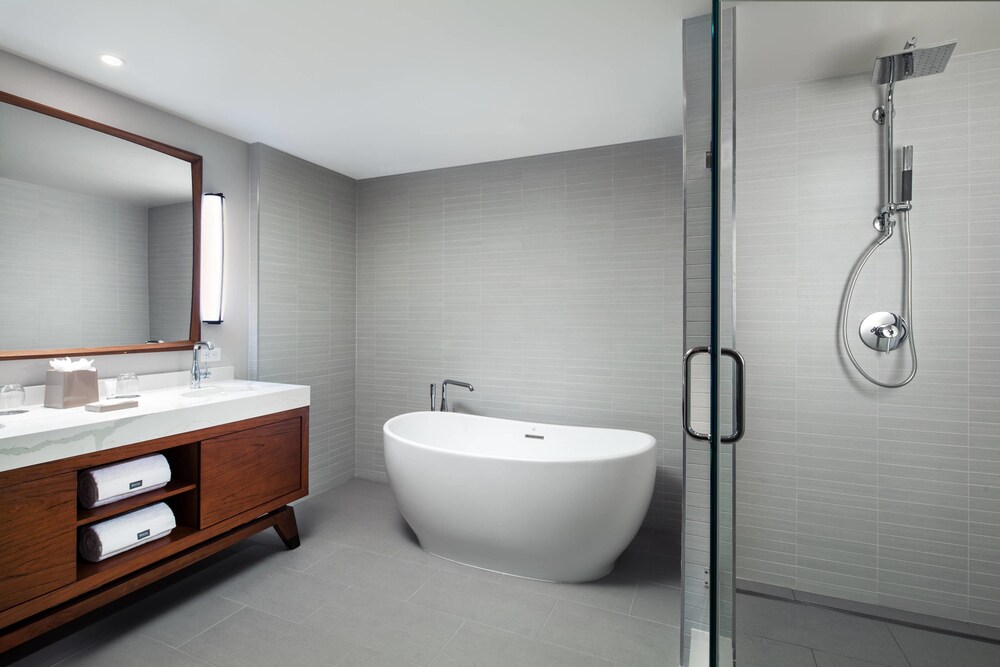 Bathroom, The Westin Hapuna Beach Resort