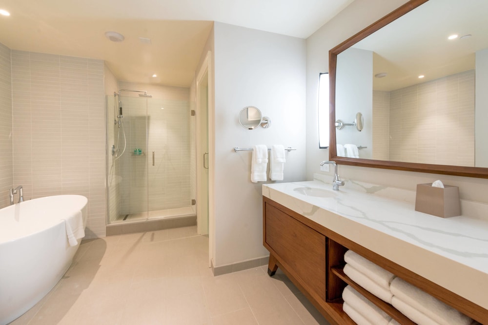 Bathroom, The Westin Hapuna Beach Resort