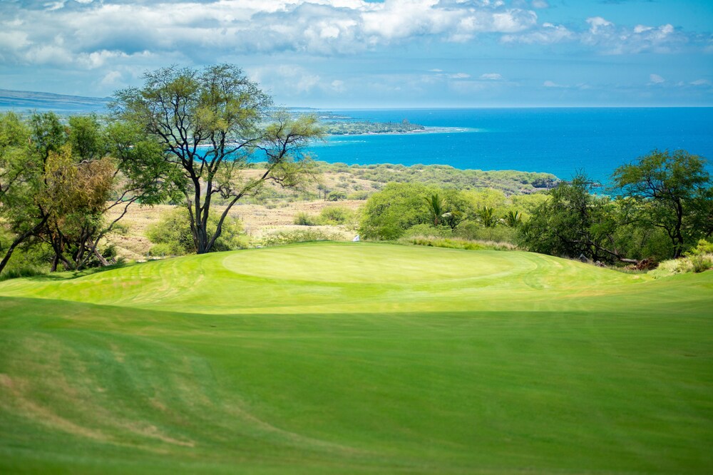 Golf, The Westin Hapuna Beach Resort