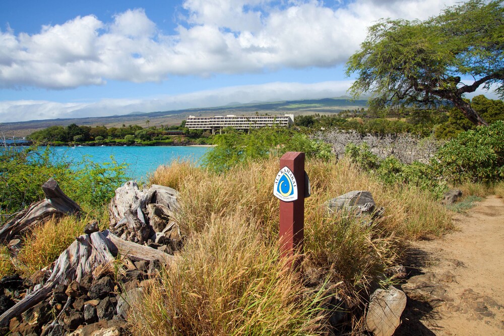 The Westin Hapuna Beach Resort